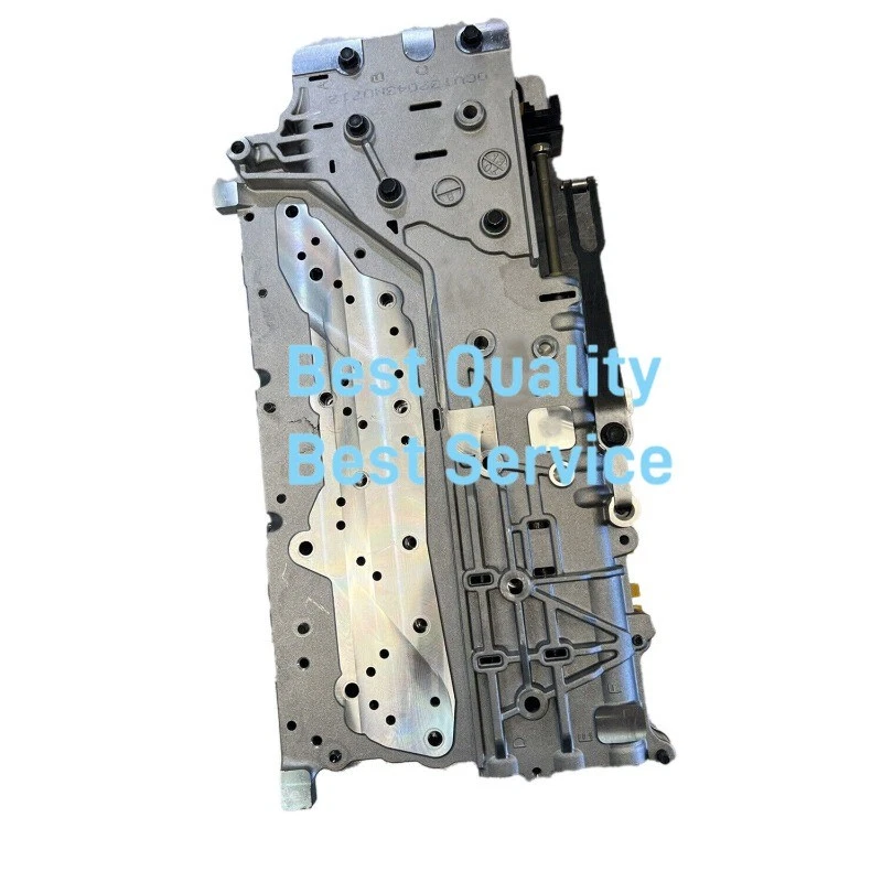 Cuerpo de válvula de transmisión 6L80 para Cadillac CTS Chevrolet Express 2500 GMC Pontiac Foto 3 de 3