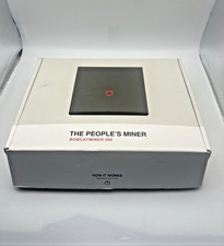 Bobcat Miner 300 EU868 Helium Hotspot 2GB RAM, NEU in OVP 