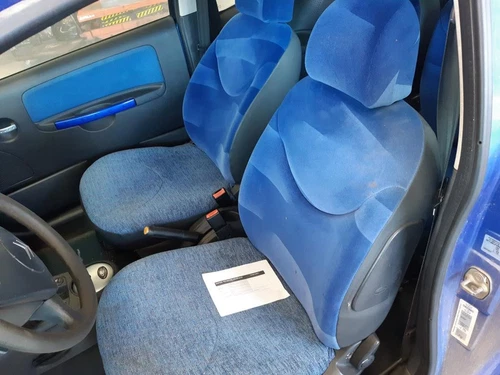 96488011XT System Audio / Radio/CD für CITROEN C2 Audace 2007 4144616 - Bild 10 von 10