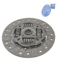 Blue Print Kupplungsscheibe FüR Honda Civic VII Hatchback EU EP EV 1.7 Ctdi