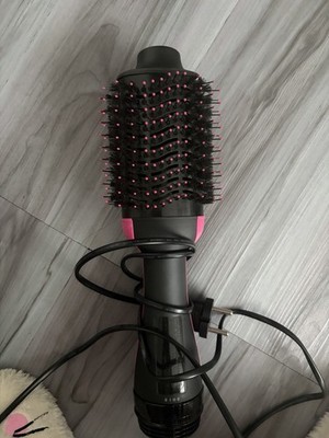 REVLON RVDR5222E Salon One-Step Warmluftbürste