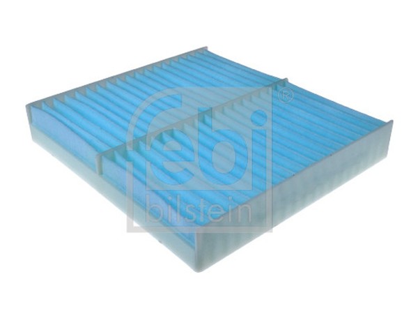 Febi Bilstein Innenraumfilter 183836 Pollenfilter FüR Suzuki Swift 4 FZ NZ ZC72S-image