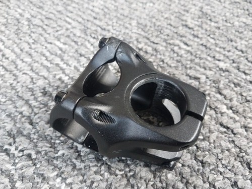 Nukeproof Neutrom Mountain Bike Stem 31.8-35mm Reach 1 1/8" Downhill MTB Jump - Picture 5 of 10