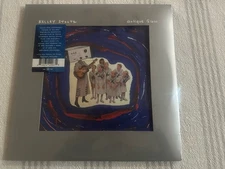 Kelley Stoltz - Antique Glow (Third Man) 12" Vinyl LP (New and Sealed) Reissue