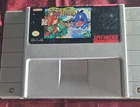Nintendo Super Mario World 2: Yoshi's Island Super Nintendo SNES NTSC-U/C