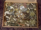 Vintage Lot COSTUME JEWELRY 50+ Pieces All Wearable & Nice