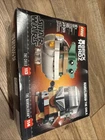 LEGO Star Wars: The Mandalorian & the Child (75317)