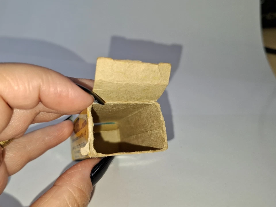 KIKO CORGI BRAZILIAN CORGI MADE BY ESTRELA FERRARI 512 S B912 - Image 2 of 4