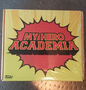 my hero academia box gamestop