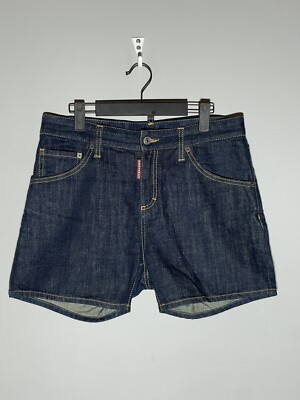 Disquared2 Women s Jeans Shorts Size 46