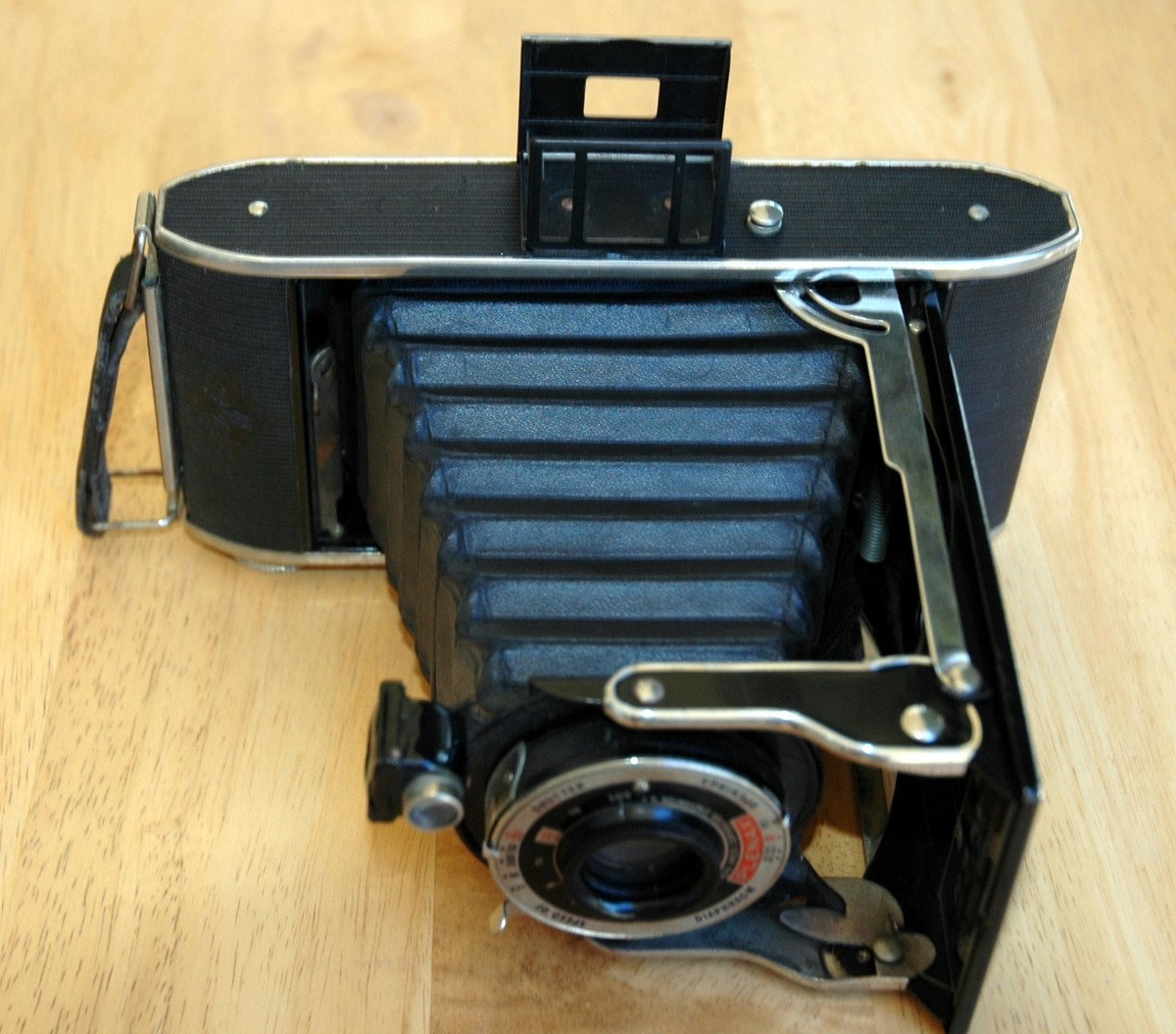 Agfa – Ansco PD 16 Plenax, Vintage Camera | eBay