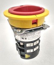 Siemens 3LC3 047-1TA53 Safety Main Switch for Enclosure NEW +