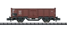 MINITRIX 18082 N Scale Two-Axle Freight Car DB Era III