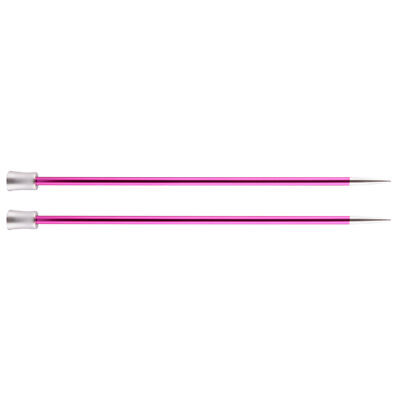 Knitpro Zing: Strickstifte: Single-End: 35Cm X 5,00 Mm