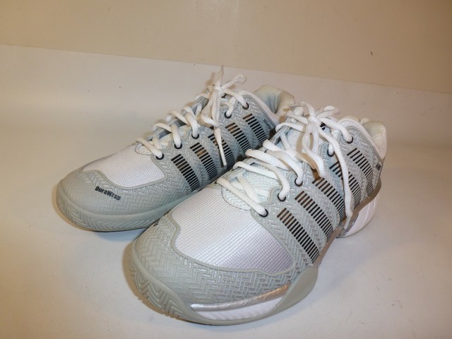 k swiss hypercourt express blue