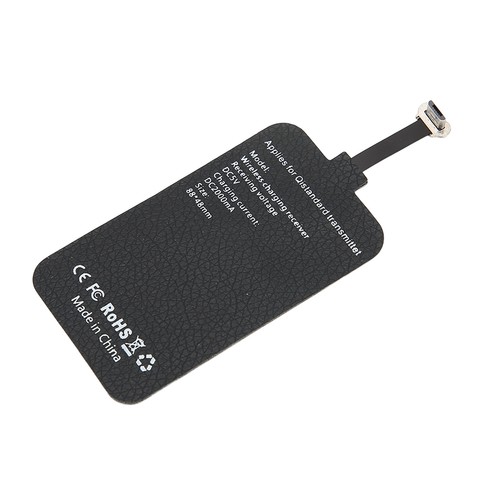 Wireless Charger Receiver 5V 2A 10W Wireless Charging Receiver Patch Module ZOK - Zdjęcie 22 z 24