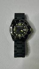 Marc By Marc Jacobs Men's Date Watch MBM2571