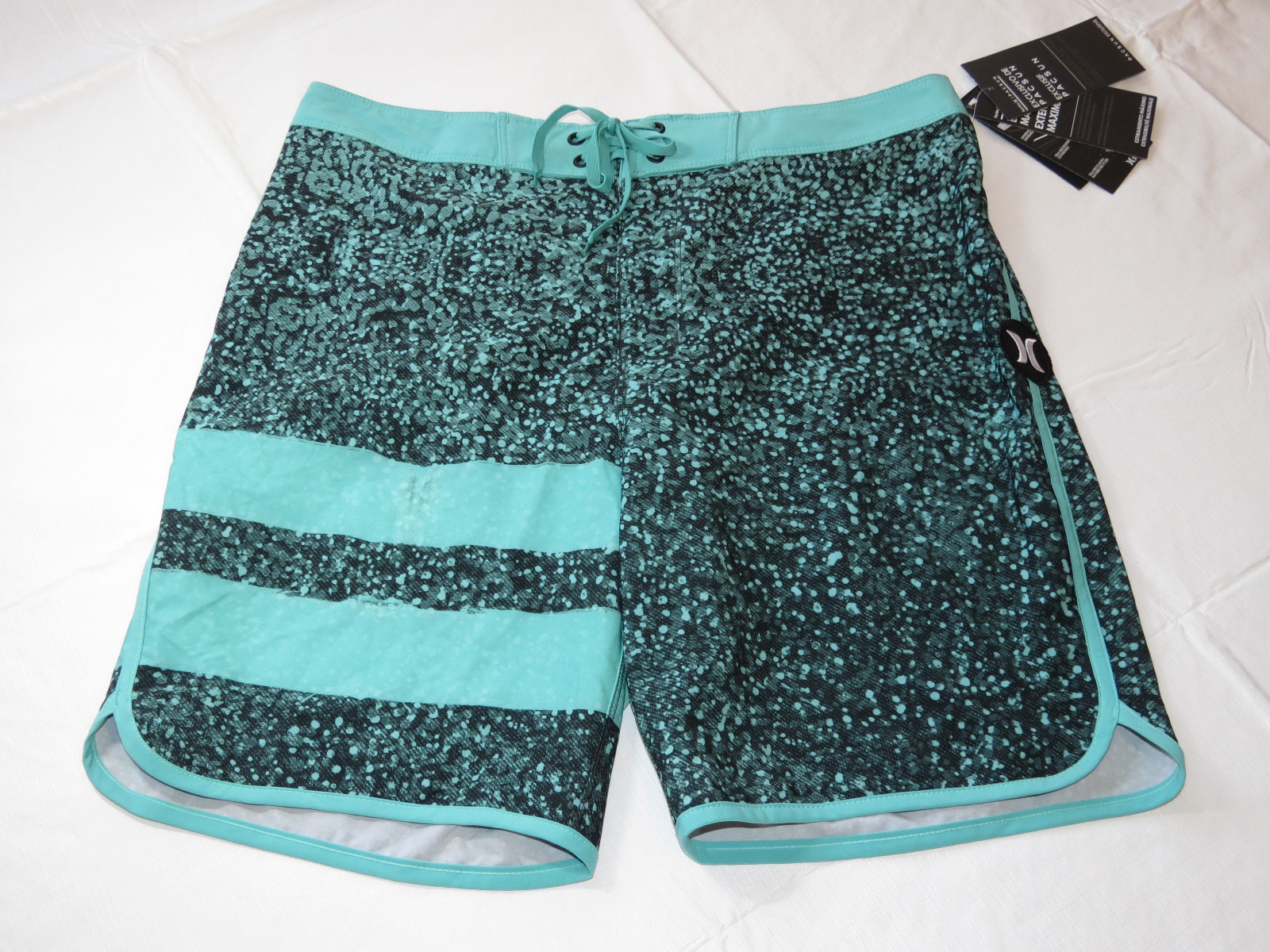 hurley phantom swim shorts