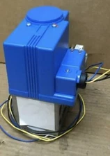 OEM Honeywell Boiler Regulated Gas Valve 3/4" Part # V8730C1015-0000