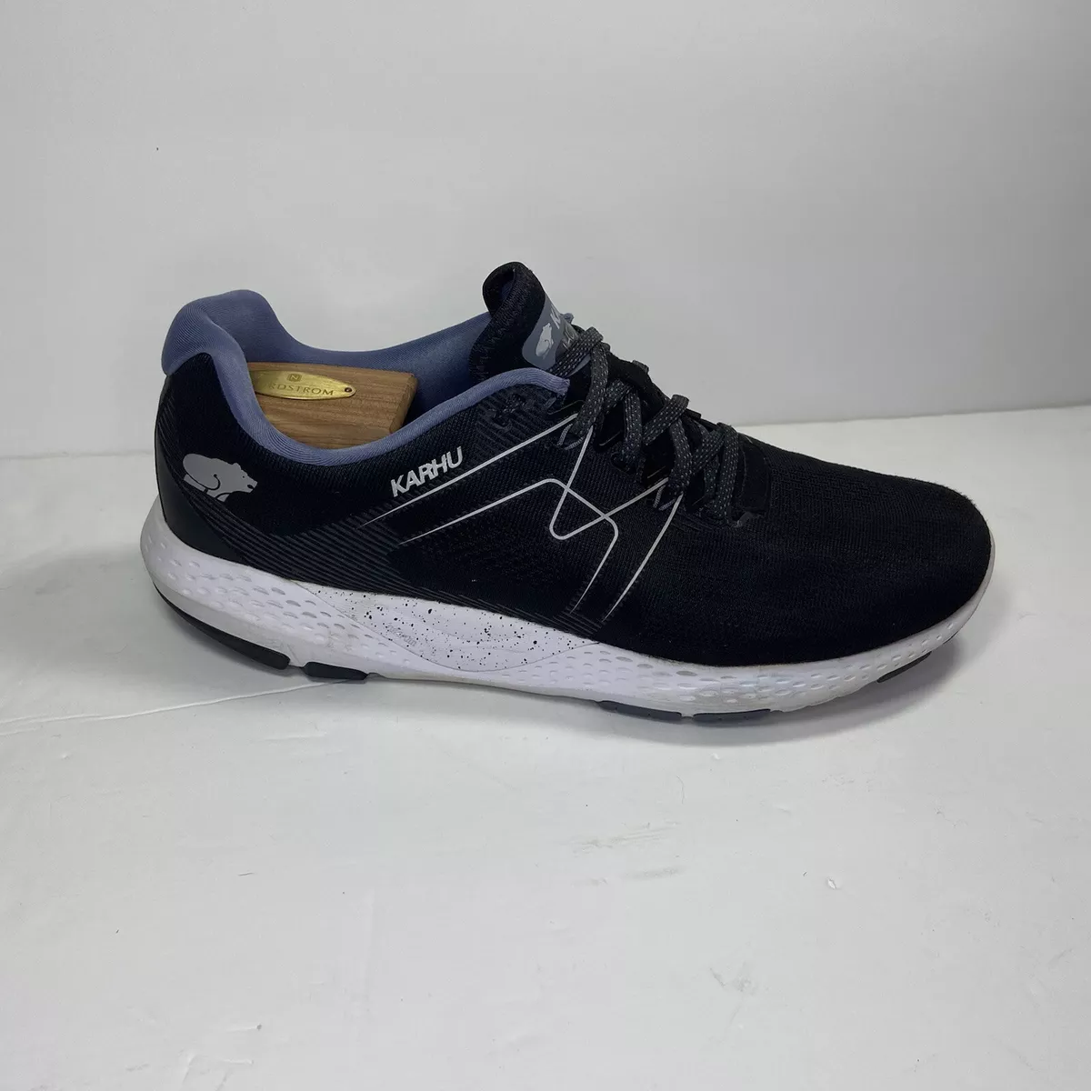 Karhu ikoni hotsell ortix review