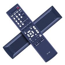 Nuevo RC-1196 para Denon receptor AV control remoto AVR-S510 AVR-S500BT AVR-S510BT