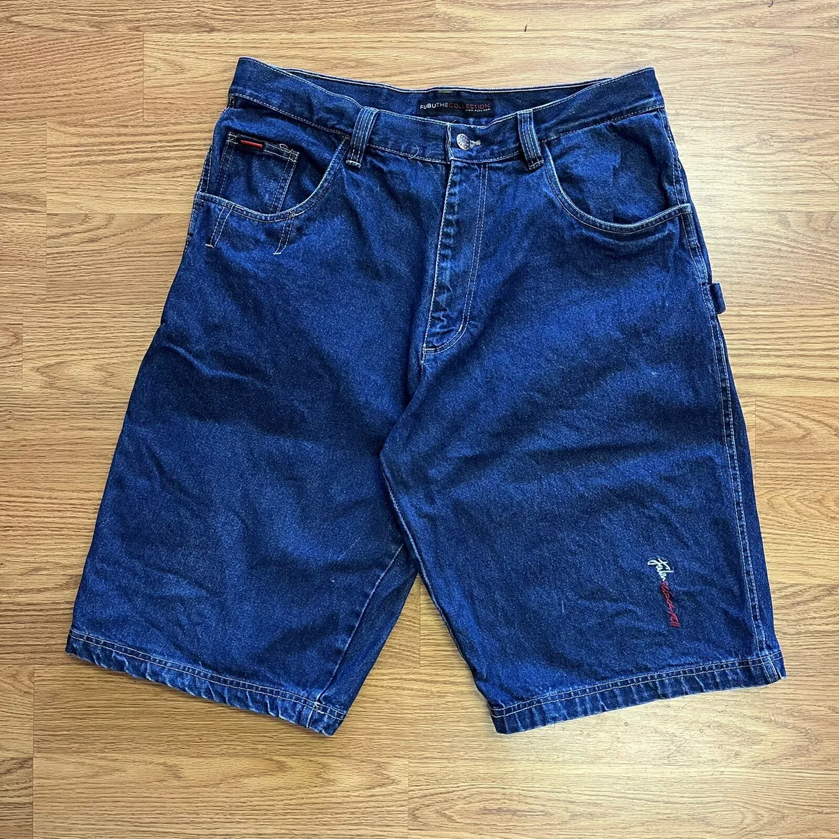 Fubu baggy hot sale