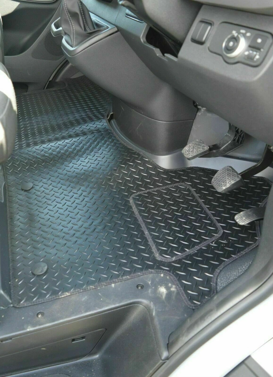 Mercedes sprinter on sale van floor mats