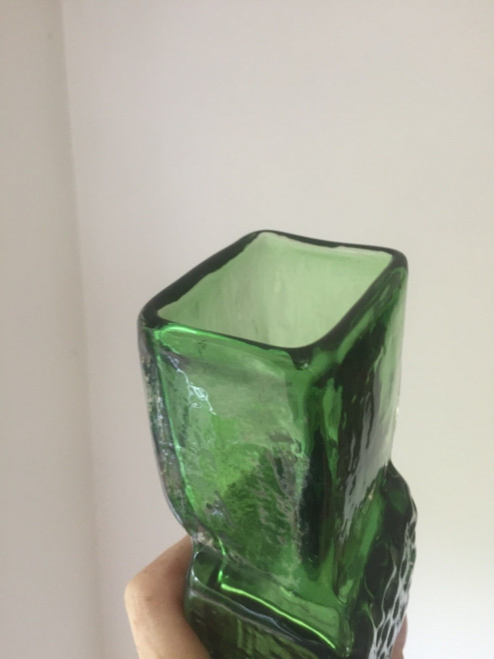 whitefriars drunken bricklayer meadow green eBay