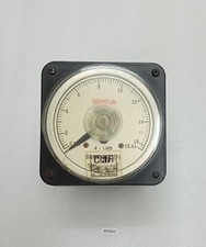 Woojin Hanla D.c. Ammeter Z-Meter