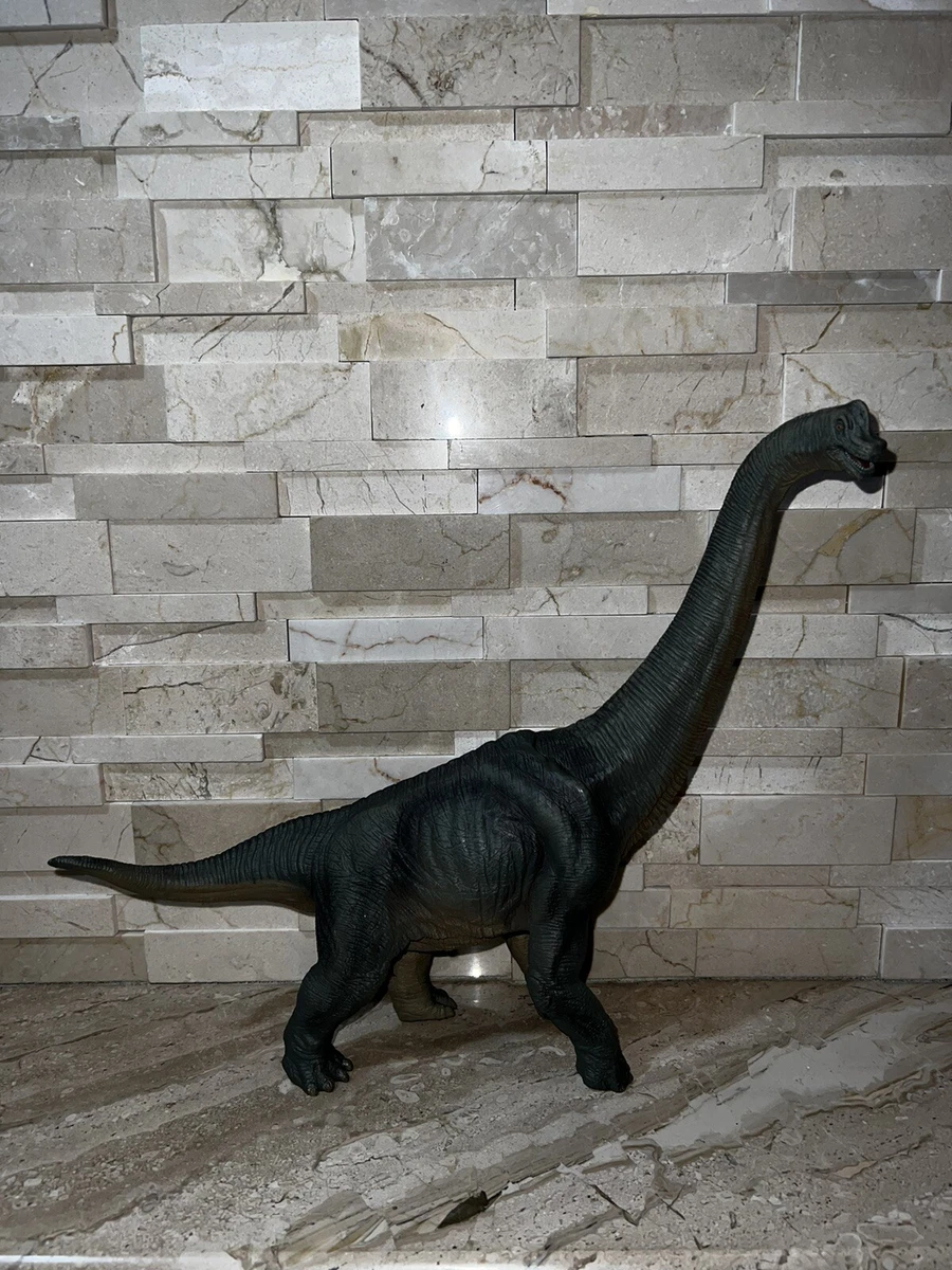 Papo brachiosaurus hotsell