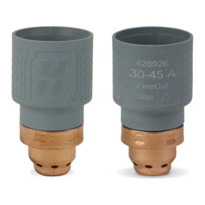 Hypertherm SmartSYNC Cartridge or Adapter 30-45 A Mechanized FineCut 428926 SYNC