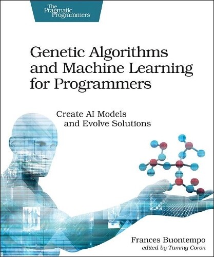 Thumbnail - Frances Buontem Genetic Algorithms And Machine Learnin (taschenbuch)