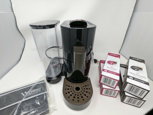 Starbucks Verismo V K-fee Coffee Maker 