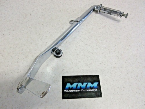 Harley Davidson Ultra Street Glide Classic Side Stand Kickstand Jiffy Peg Pedal