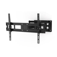 Hama TV Wandhalterung FULLMOTION Scherenarm 81 bis 213 cm (32" bis 84") 118126