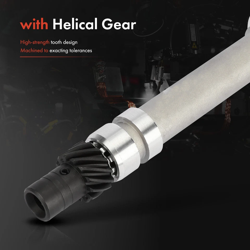 Nuevo distribuidor de encendido para Chevrolet C/K Series C1500 K1500 R2500 R3500 V10 Foto 4 de 4