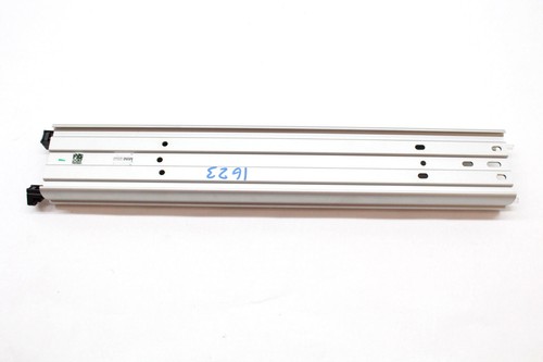 15 MINI COOPER COUNTRYMAN REAR CONSOLE SLIDING RAIL 11 12 13 14 15 16 - Picture 7 of 11