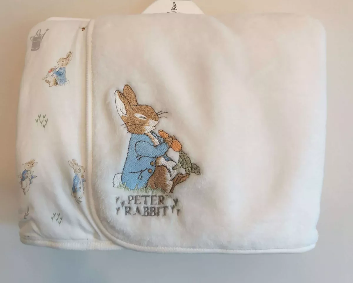 Peter rabbit security blanket cheap