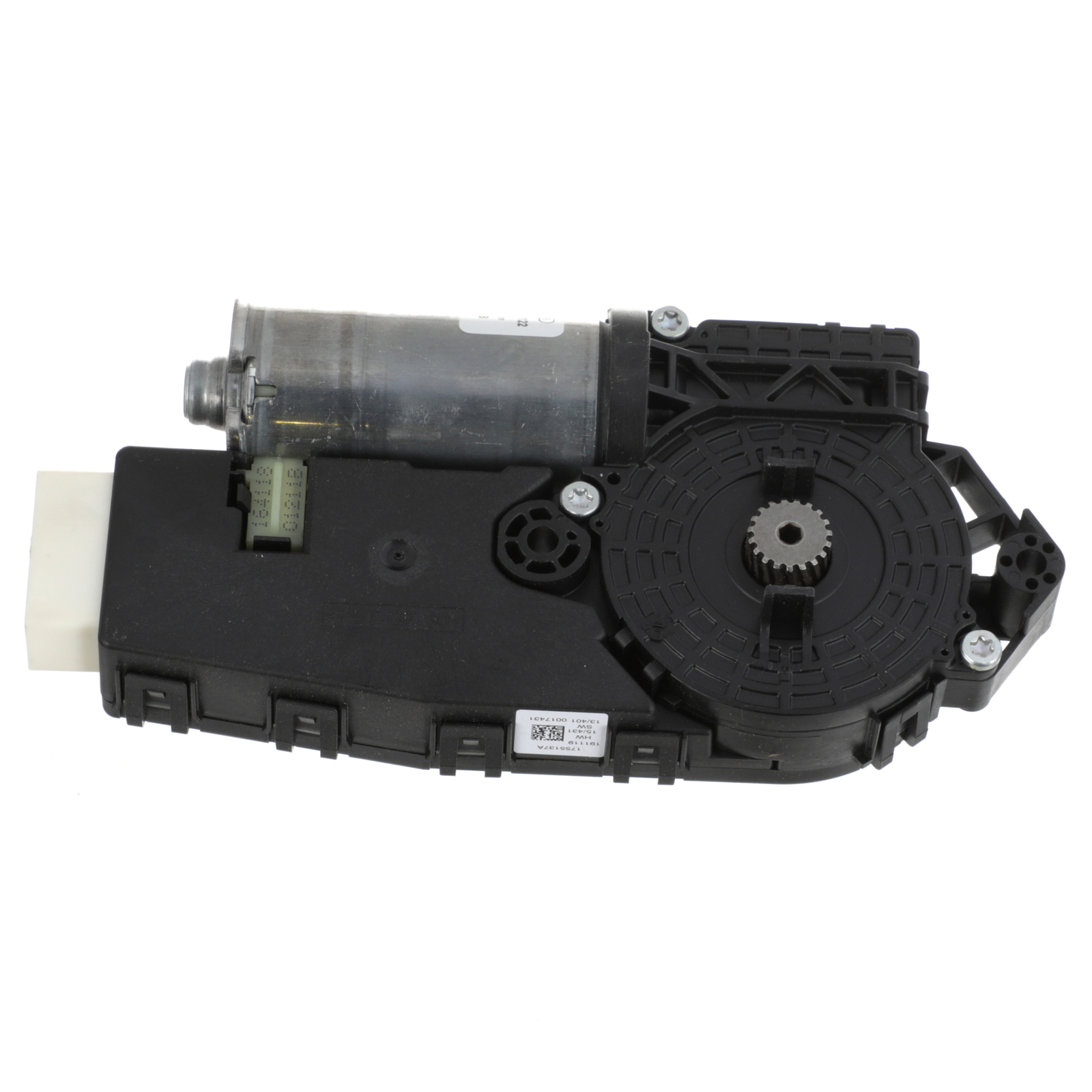 Motor para Mercedes-Benz (N/P 176-900-33-04)