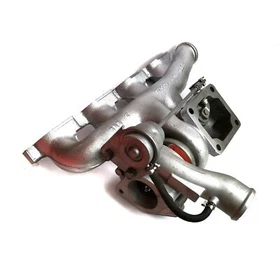 Turbolader Genuine Mitsubishi 4913506010 YC1Q6K682AD Ford Transit Mk5 2.4 Diesel