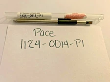 Pace Worldwide 1124-0014-P1 5/64" 60 DEGREE BEVEL 