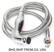 Pedicure Spa Chair Spray Hose & Head