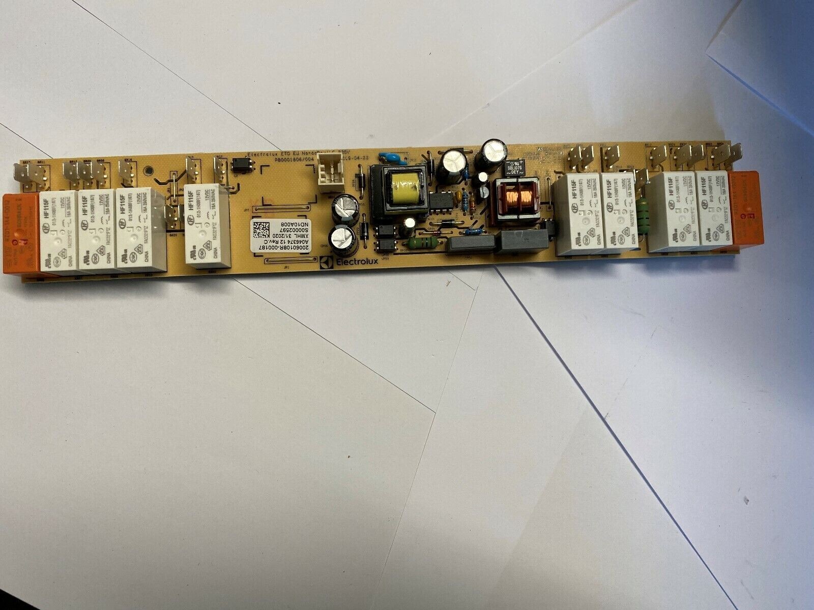 Boîte 79 OKI neuve A046374 pour réparer blocage transmission mécanique