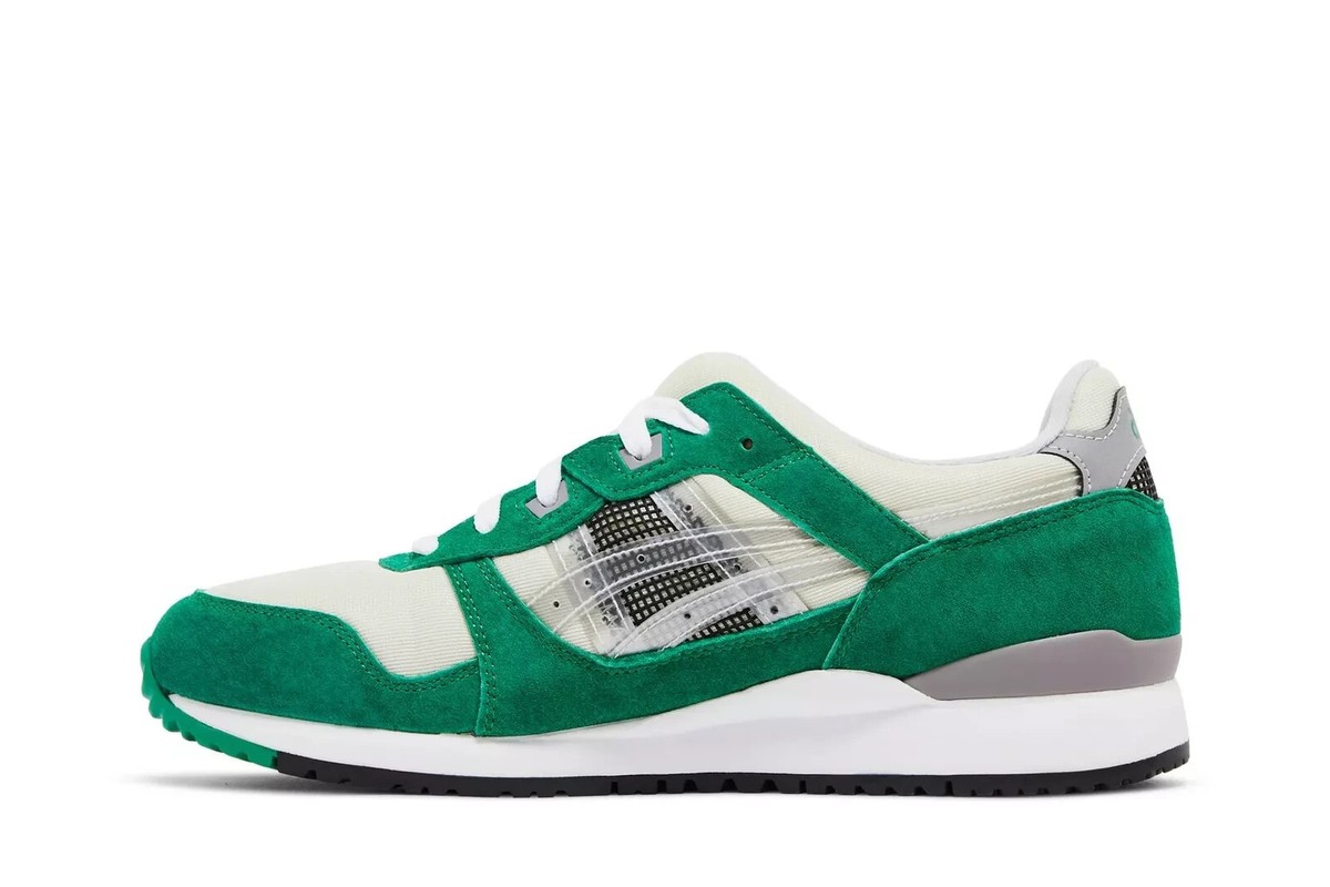 Awake NY x Asics Gel-Lyte III Green 1201A568-100 Men