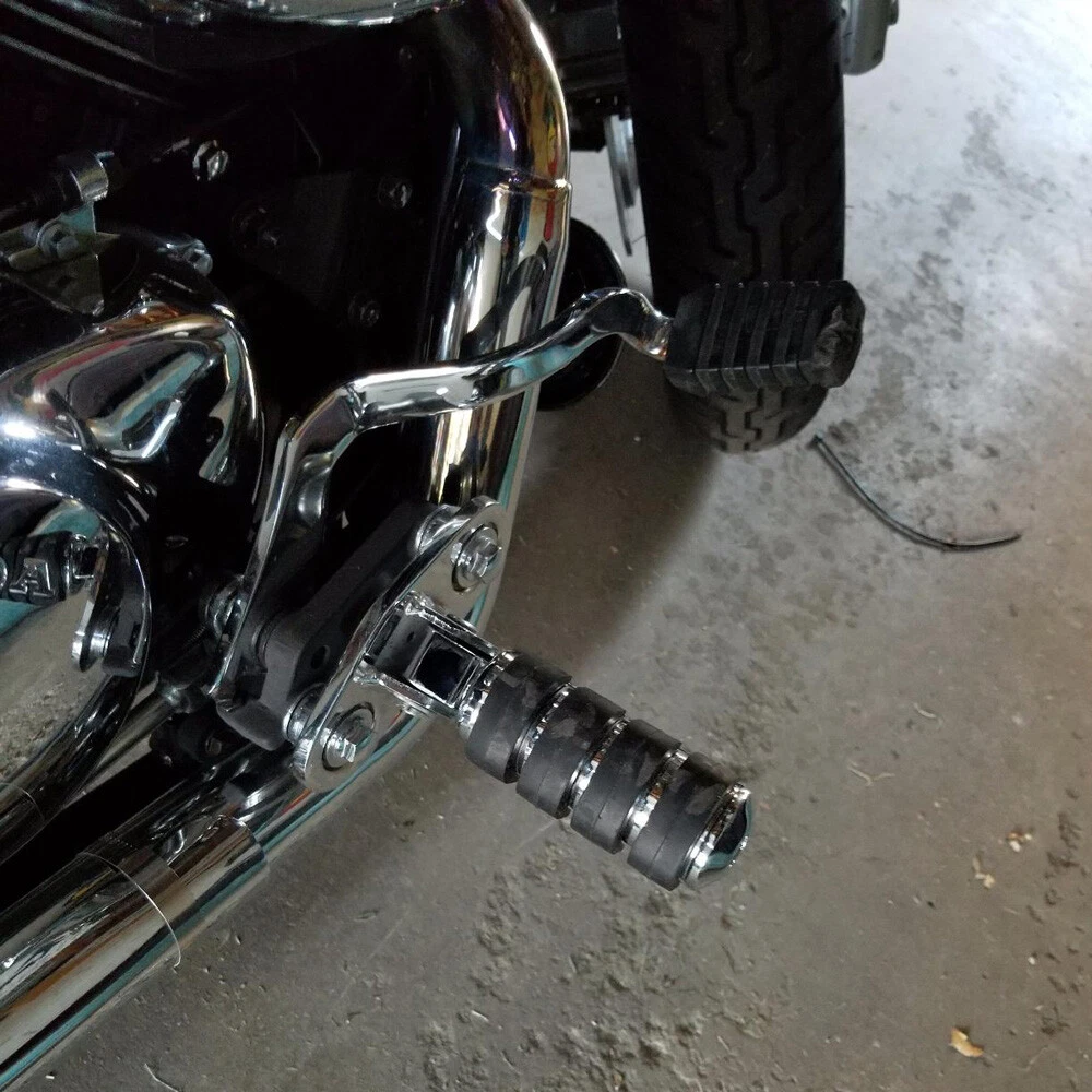 Accesorios para motos, ✓Pedales - Auto Store tuning