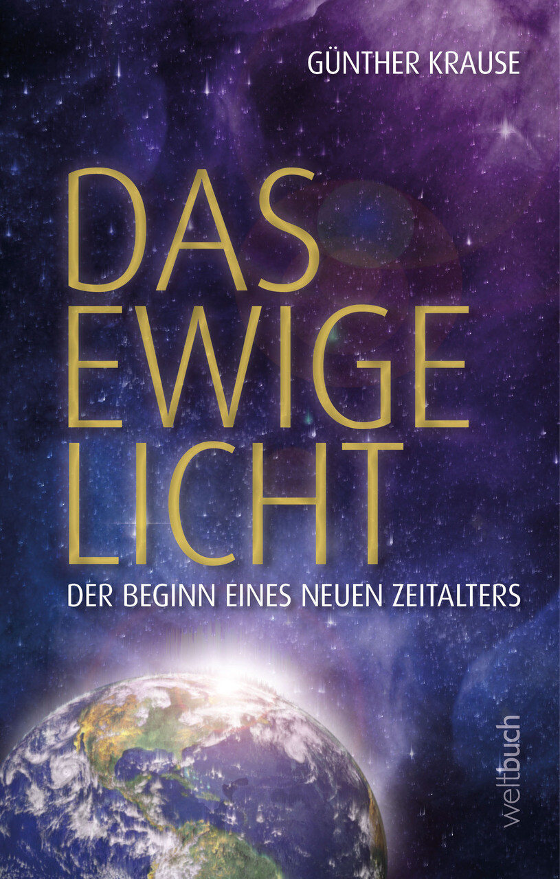 Thumbnail - Das Ewige Licht Günther Krause