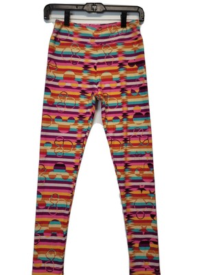 minnie mouse leggings lularoe