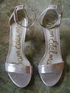 sam edelman yaro rose gold