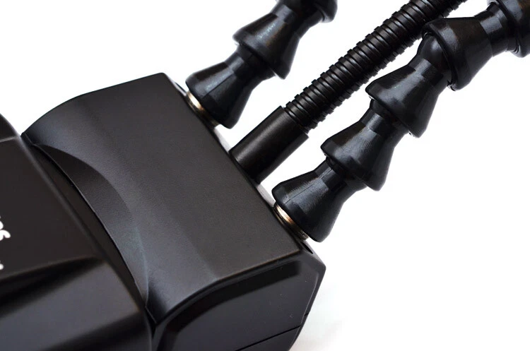 Kakas Macro Twin Lite Flash K-808 Professional Macro Ring Flash Light for DSLR - Image 4 of 4