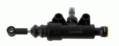 SACHS 6284 654 018 Master Cylinder, clutch for MERCEDES-BENZ